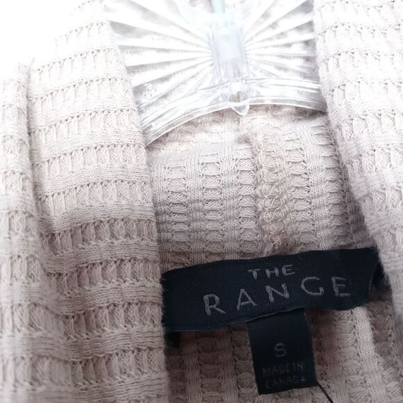 The Range cowl neck top - Picture 4 of 8